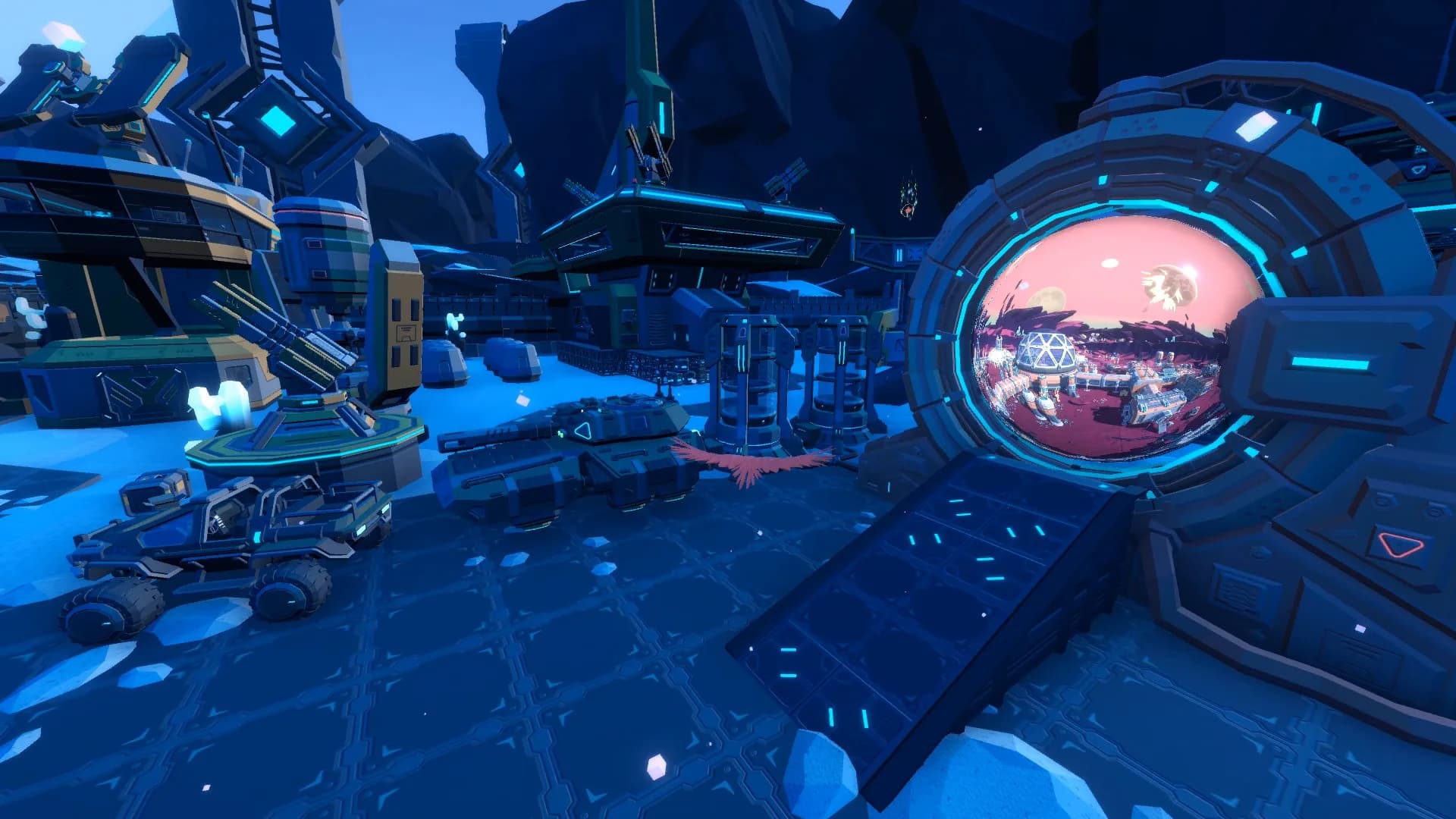 Aery - A New Frontier görsel 3