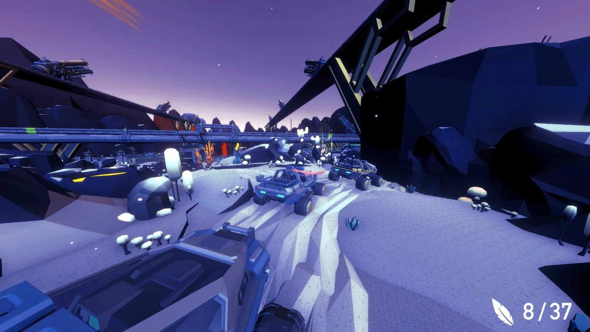 Aery - A New Frontier görsel 6