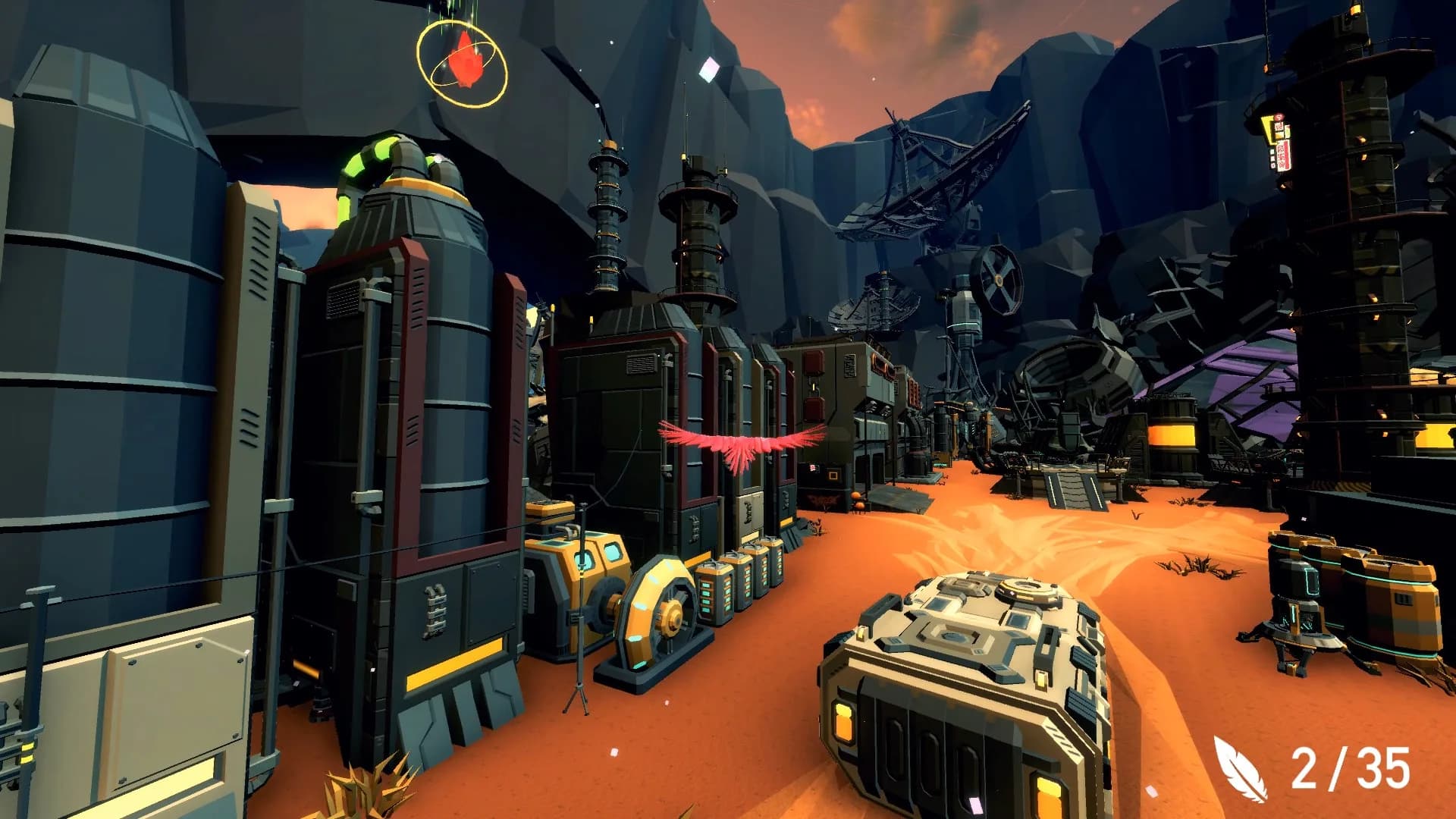 Aery - A New Frontier görsel 7