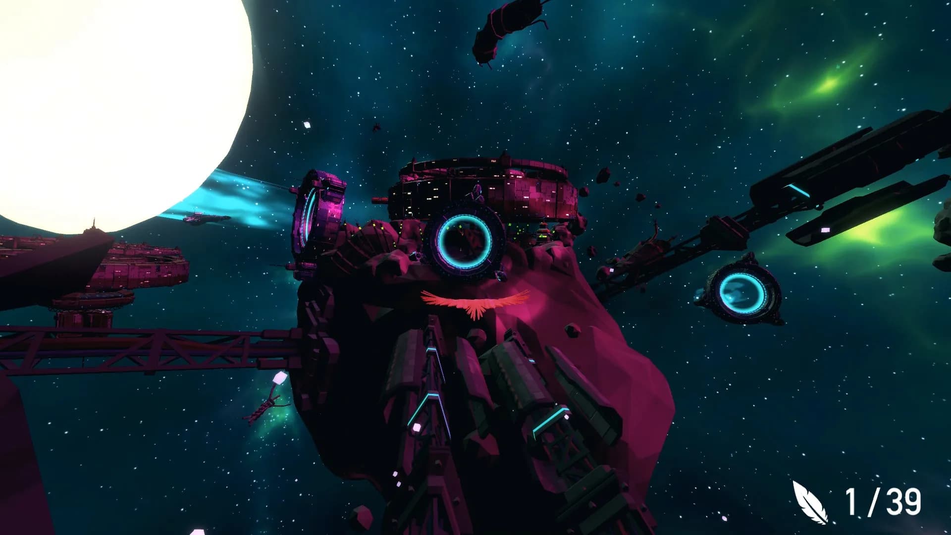 Aery - A New Frontier görsel 9