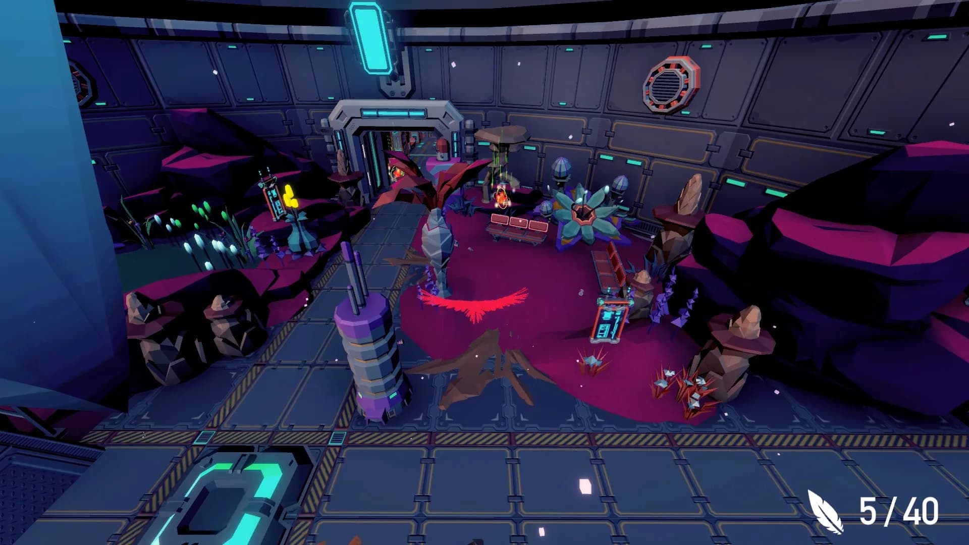 Aery - A New Frontier görsel 10
