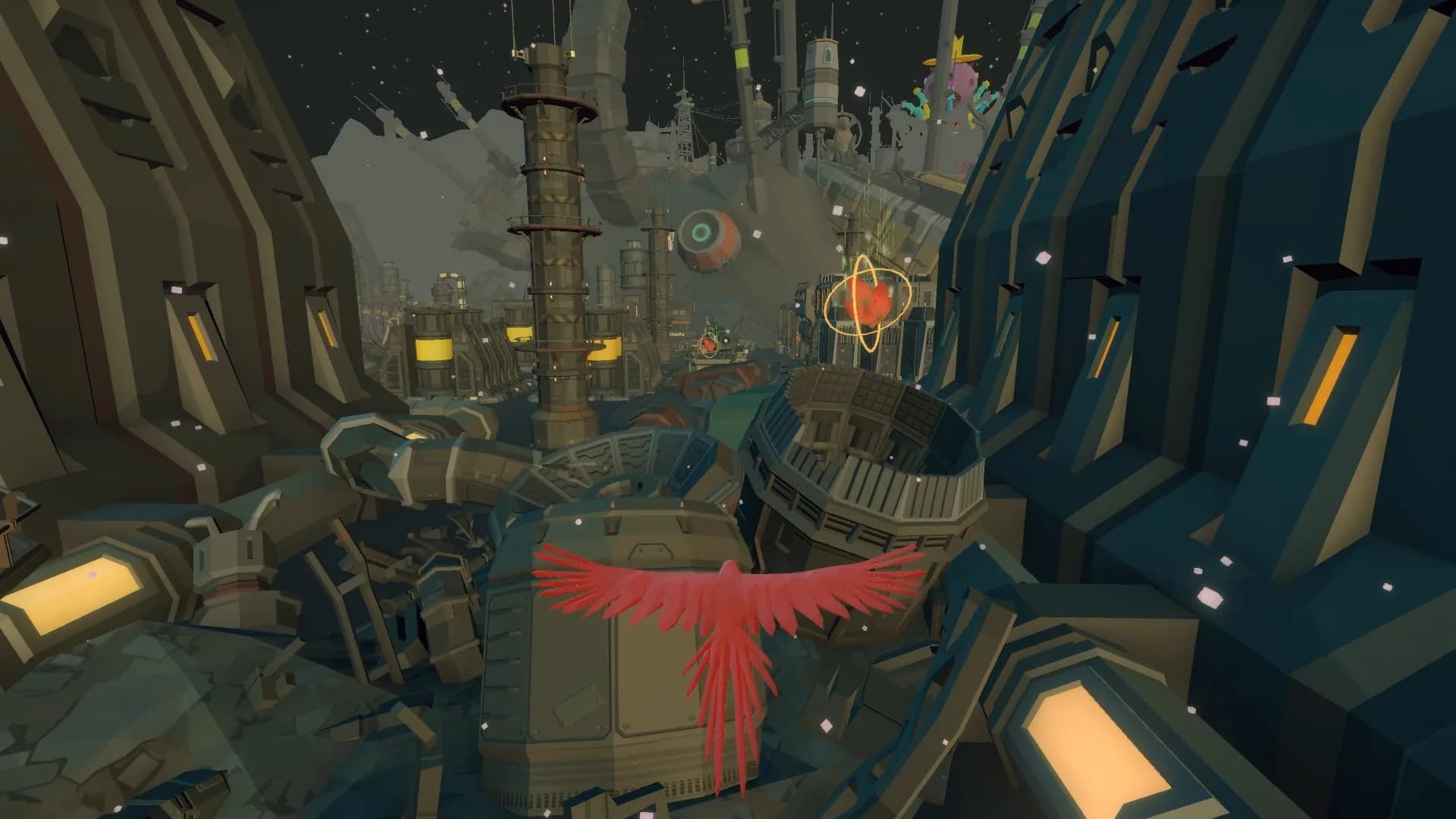 Aery - A New Frontier görsel 11