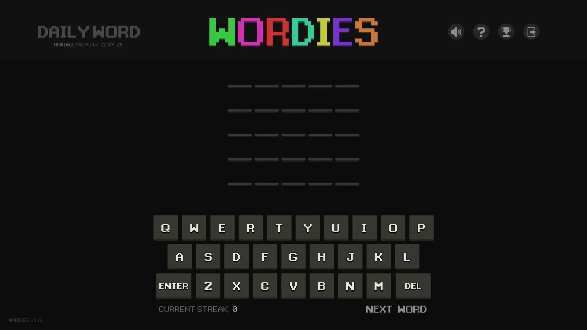 Wordies görsel 2