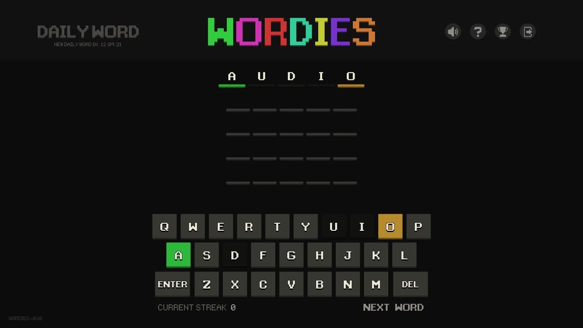 Wordies görsel 3