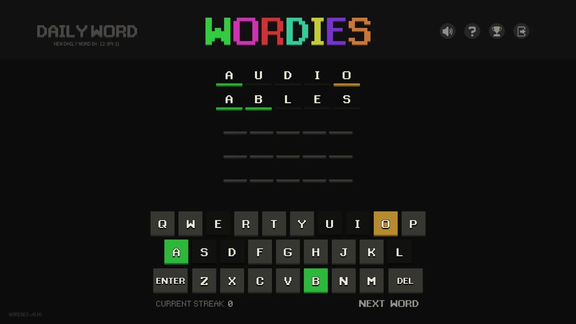 Wordies görsel 4