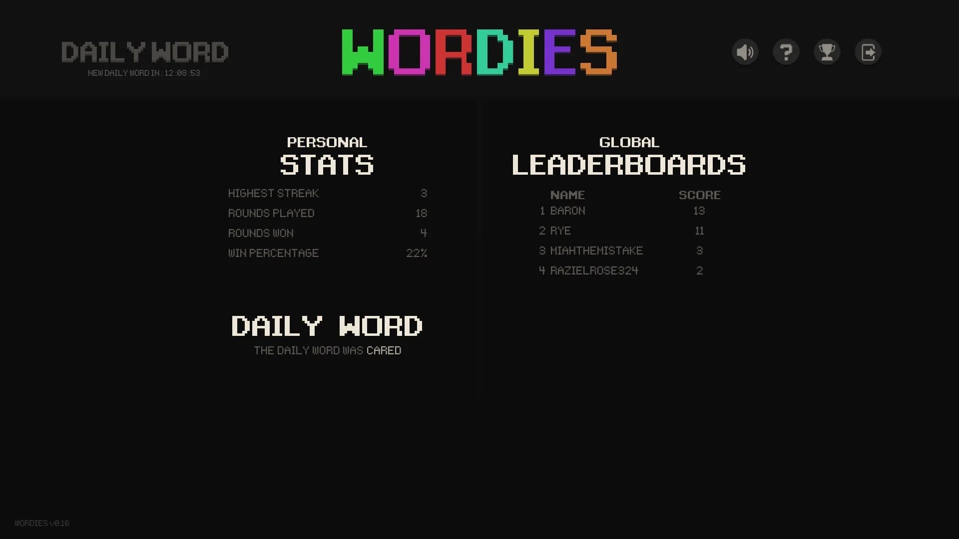 Wordies görsel 6