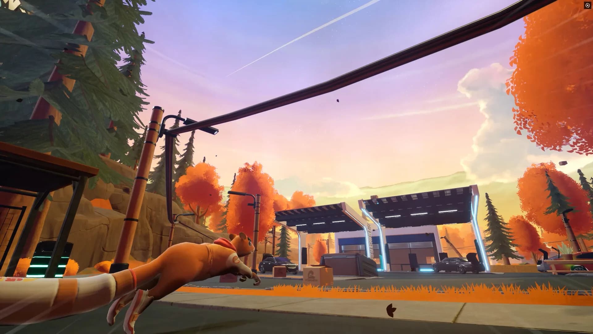 Rodent Rumble görsel 4