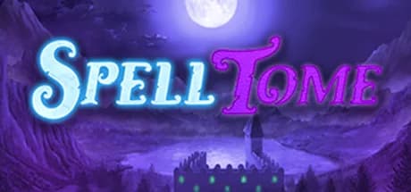 SpellTome görsel 1