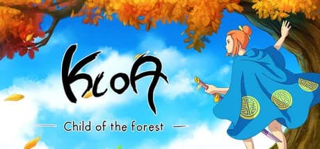 Kloa - Child of the Forest