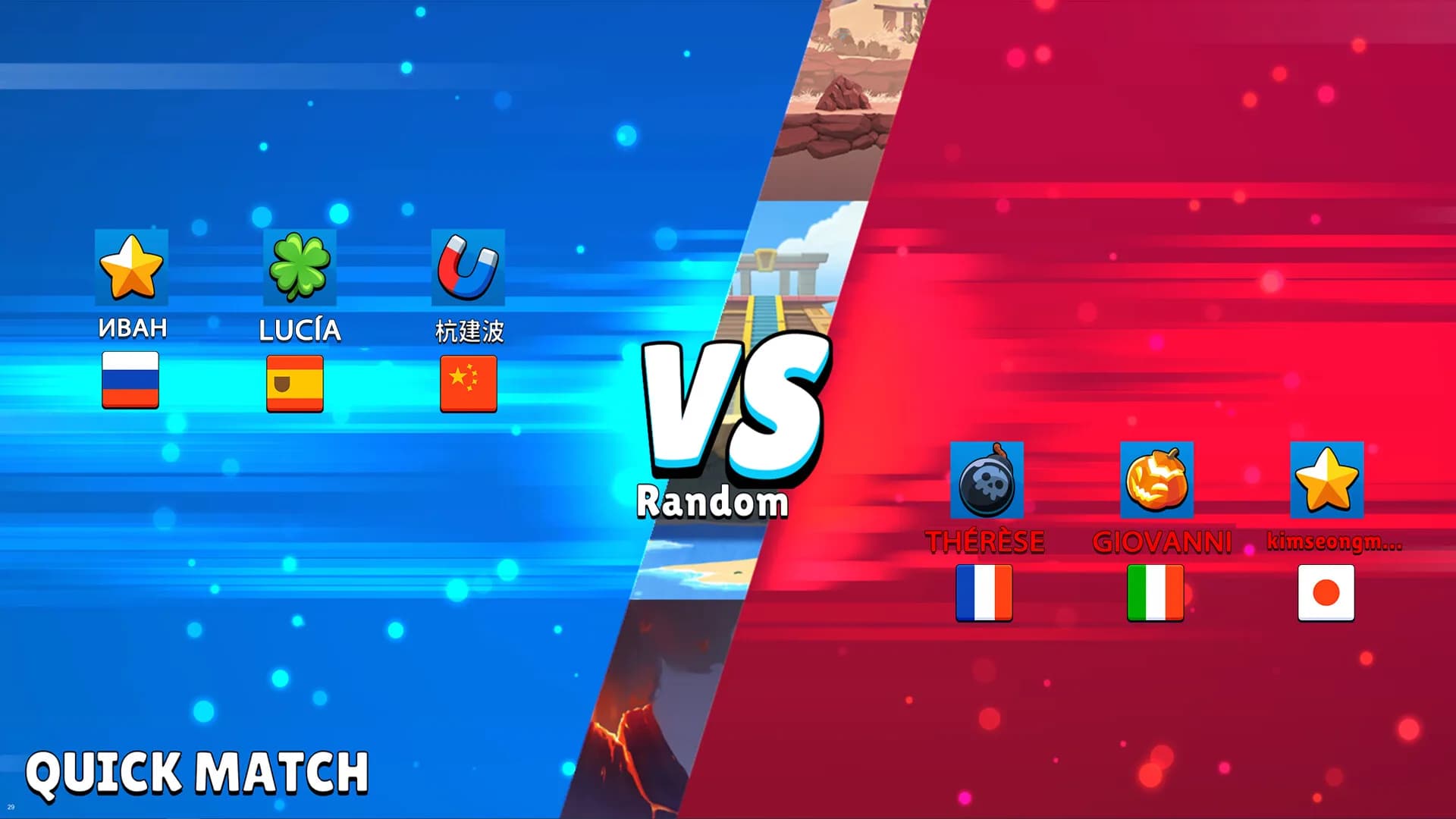 POP BATTLE görsel 5