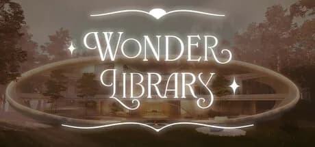 Wonder Library görsel 1