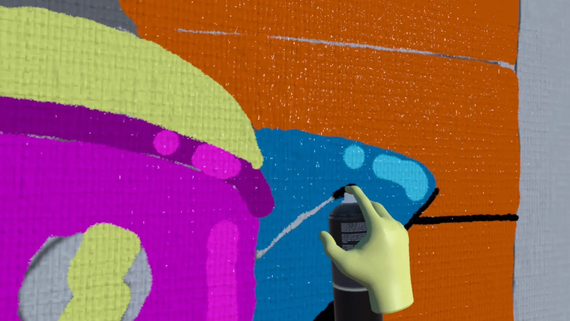 Painting VR görsel 7