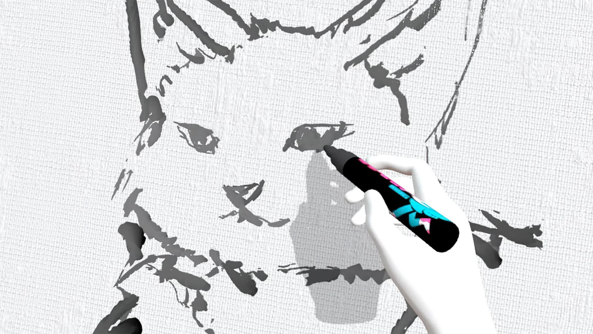 Painting VR görsel 10