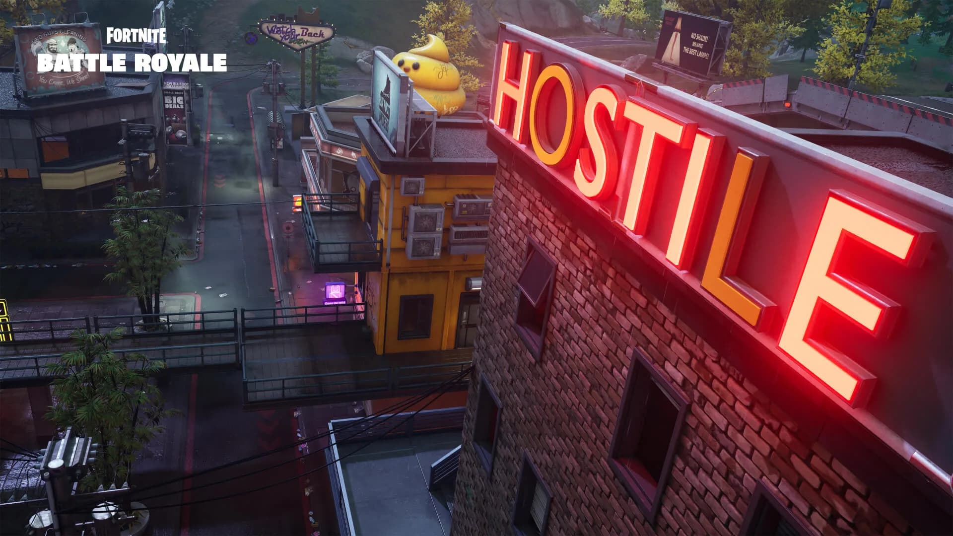 Fortnite görsel 3