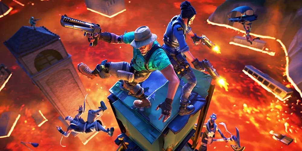 Fortnite görsel 12