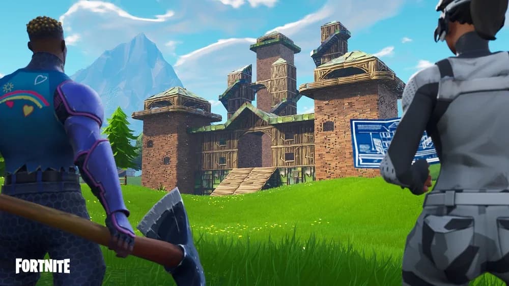 Fortnite görsel 13
