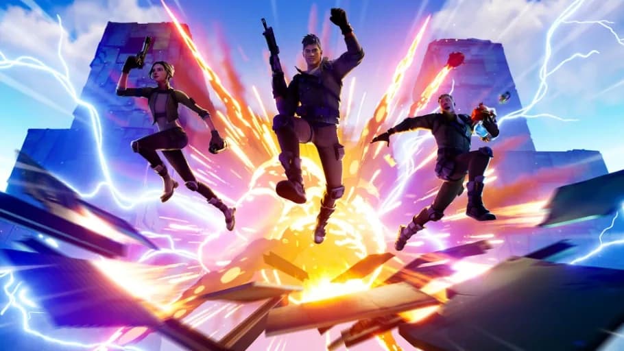 Fortnite görsel 14
