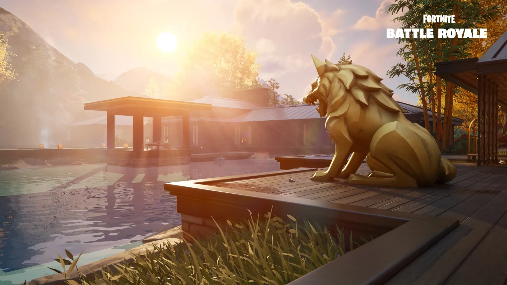 Fortnite görsel 5