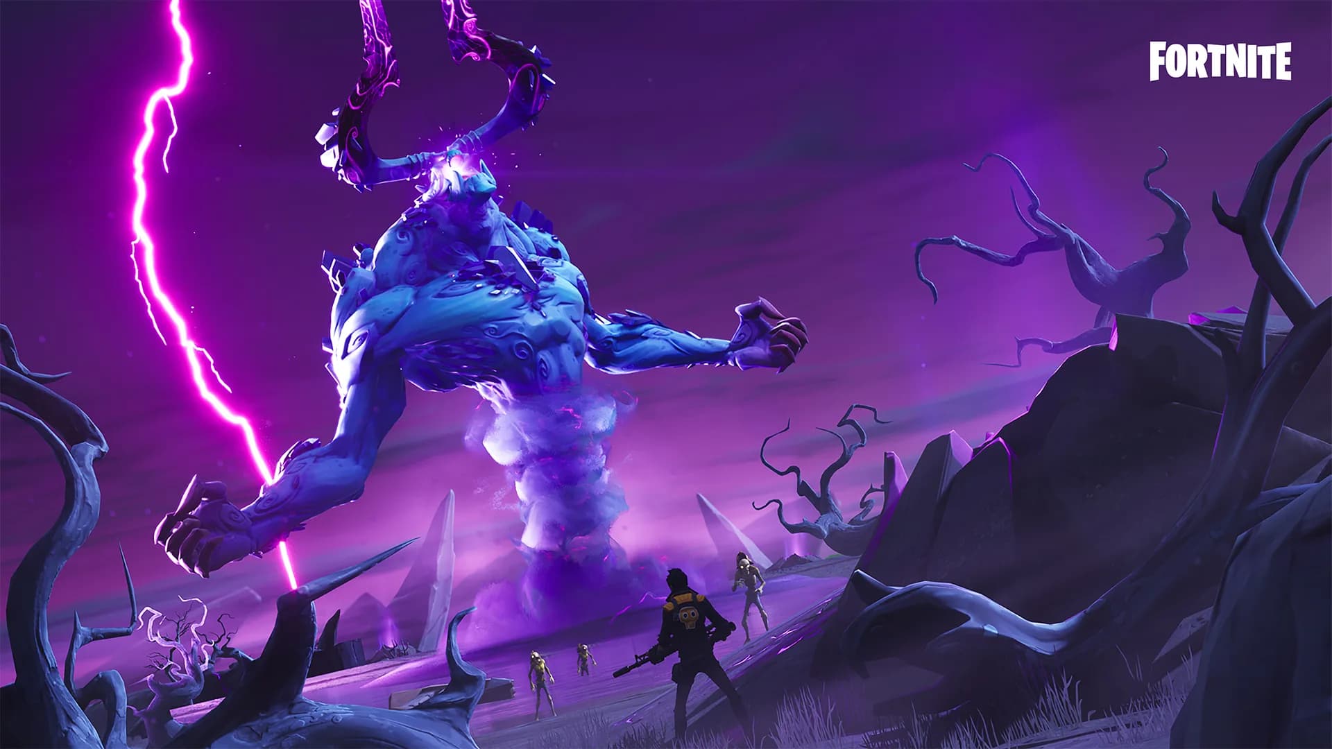 Fortnite görsel 6
