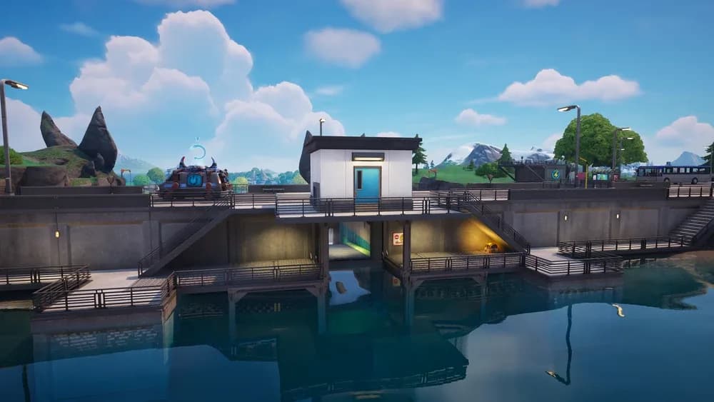 Fortnite görsel 8