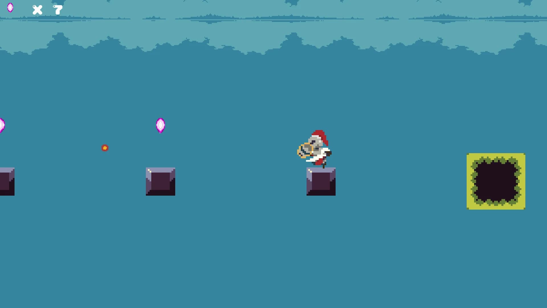 Pixel Trouble görsel 6
