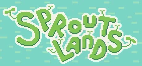 Sprout Lands görsel 1