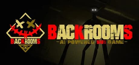 BackRooms görsel 1