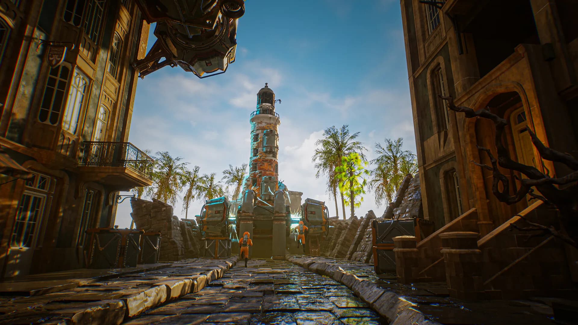BackRooms görsel 13