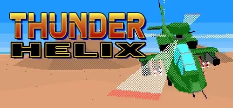 Thunder Helix görsel 1