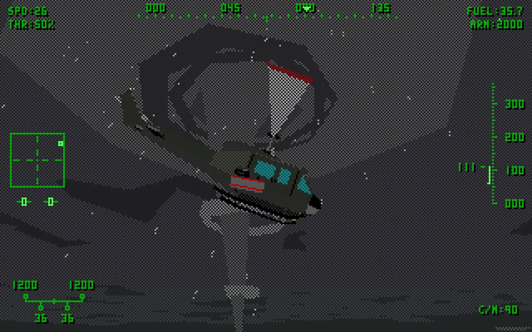 Thunder Helix görsel 5
