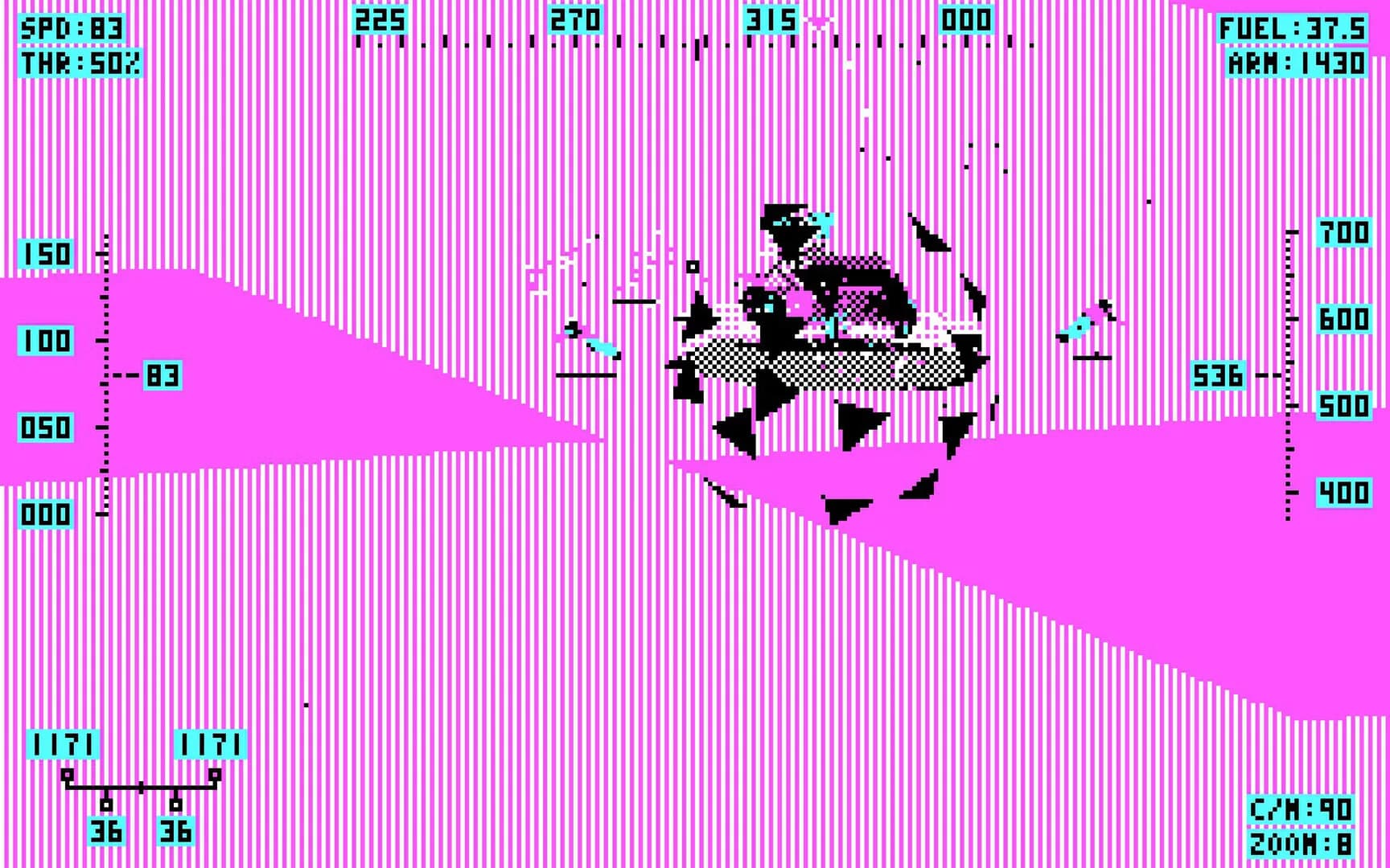 Thunder Helix görsel 9