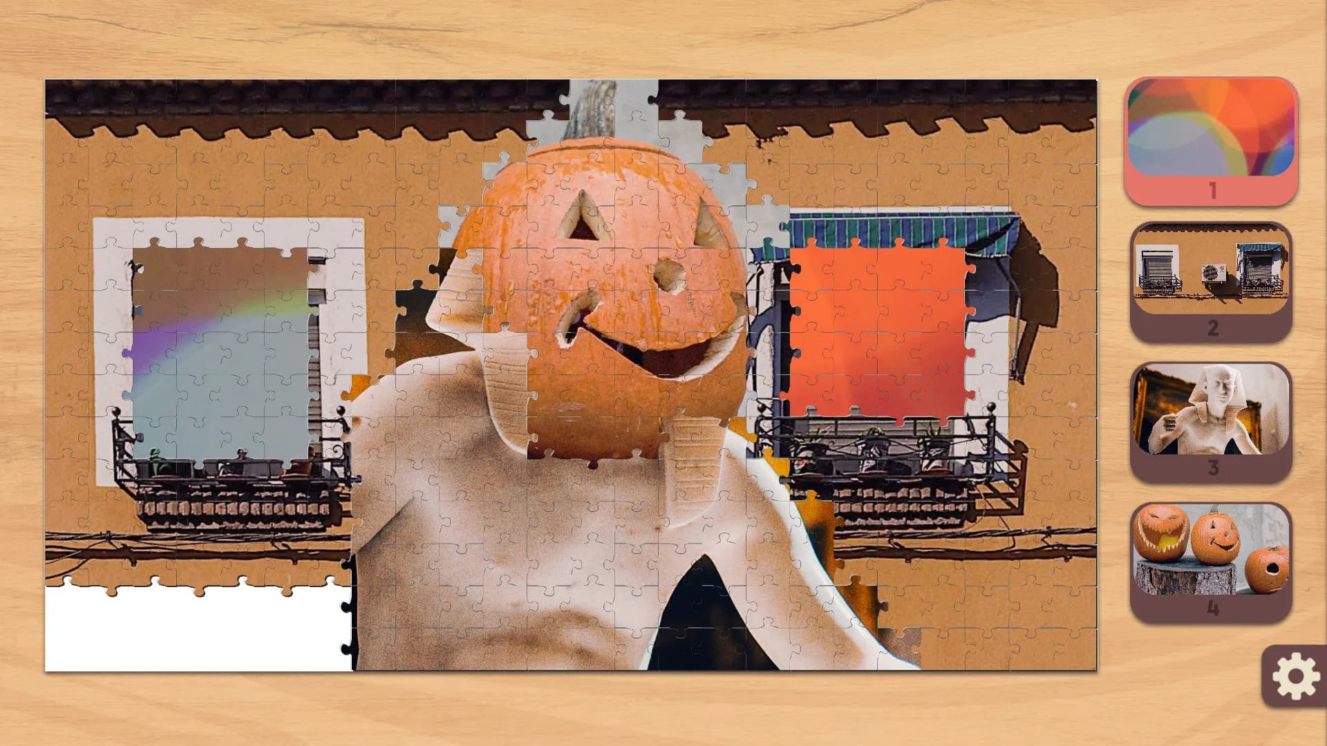 Instant Artist: Puzzle Mashup görsel 11