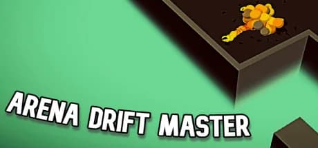 Arena Drift Master görsel 1