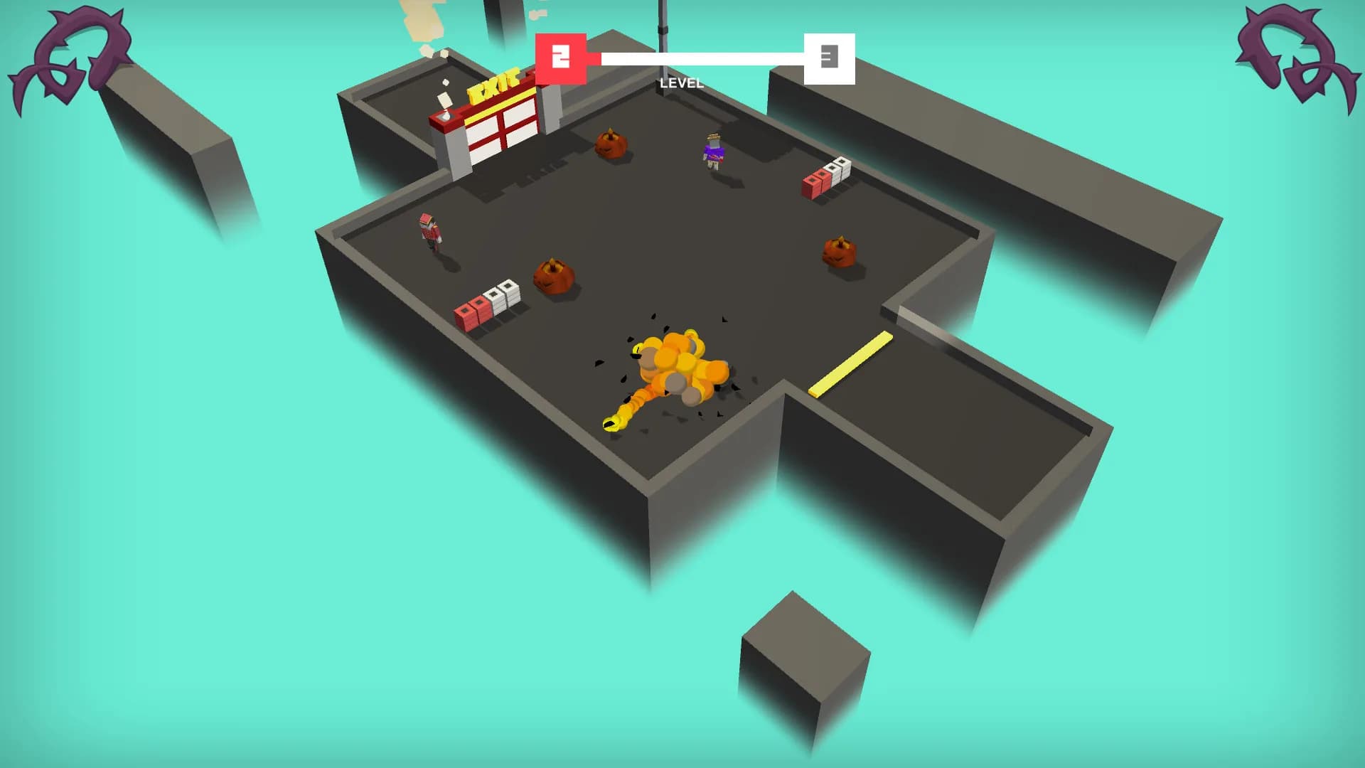 Arena Drift Master görsel 3