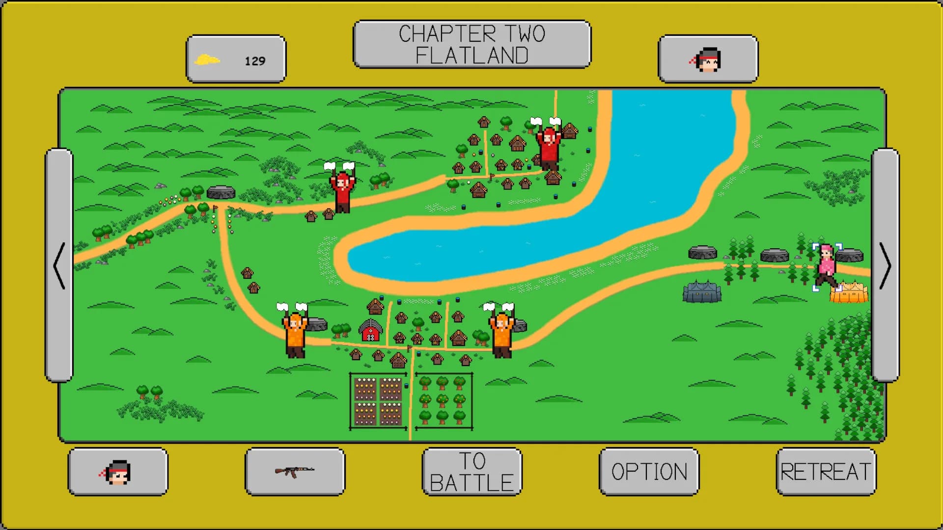 Battle 19XX görsel 5