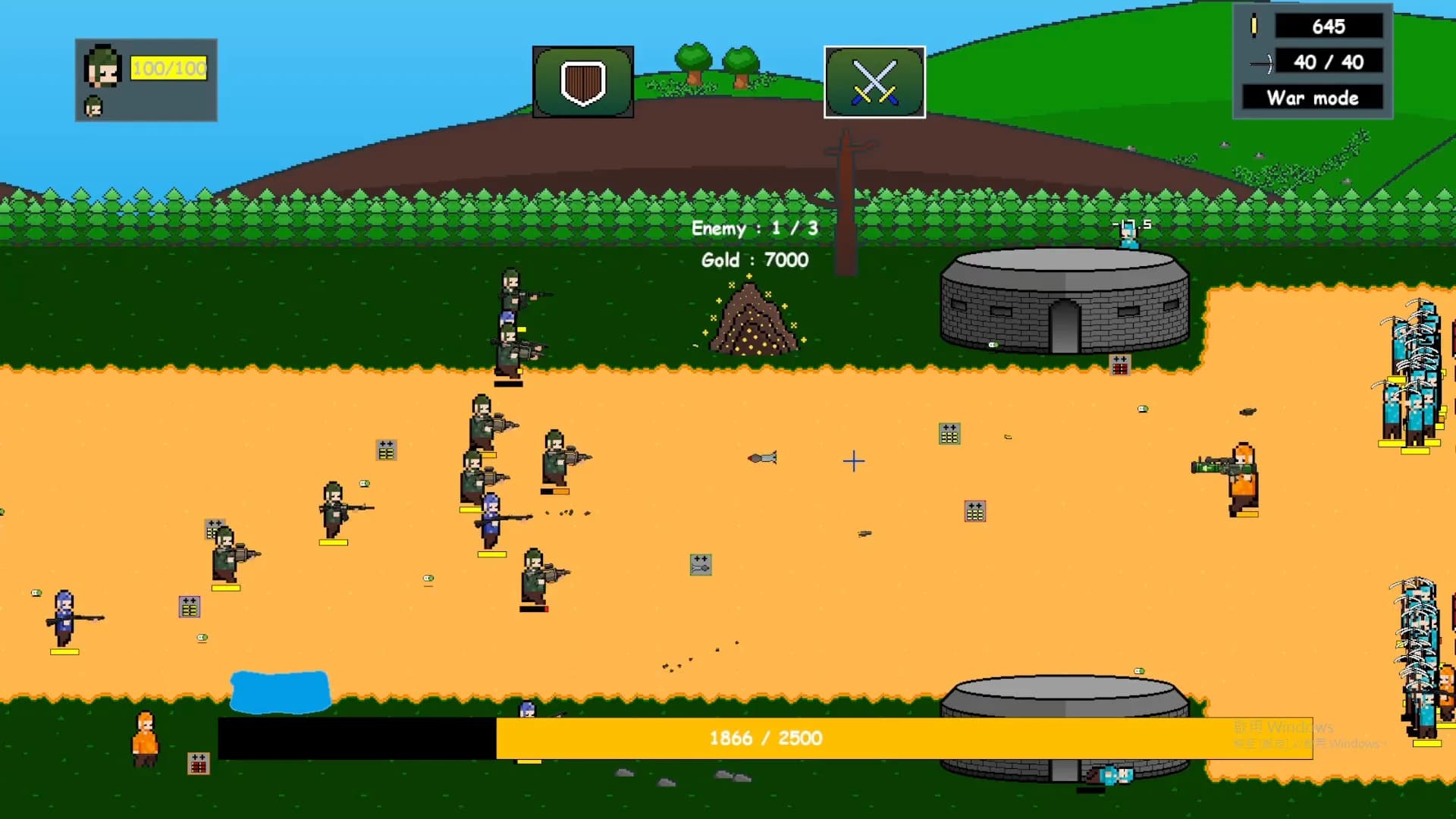 Battle 19XX görsel 9