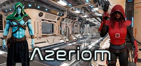 Azeriom görsel 1