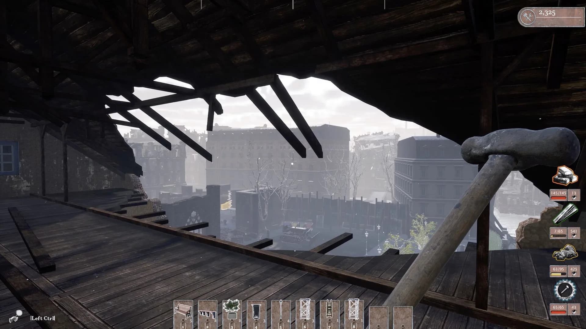 WW2 Rebuilder: Germany Prologue görsel 4