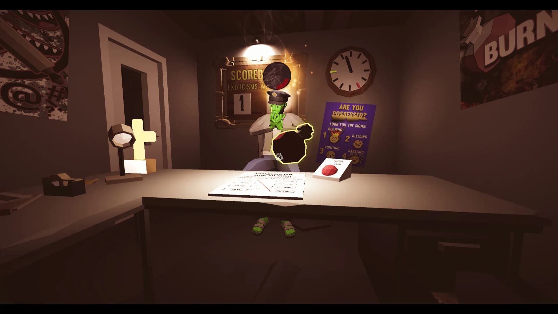 Xpressorcist görsel 5