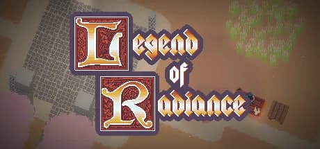 Legend of Radiance görsel 1