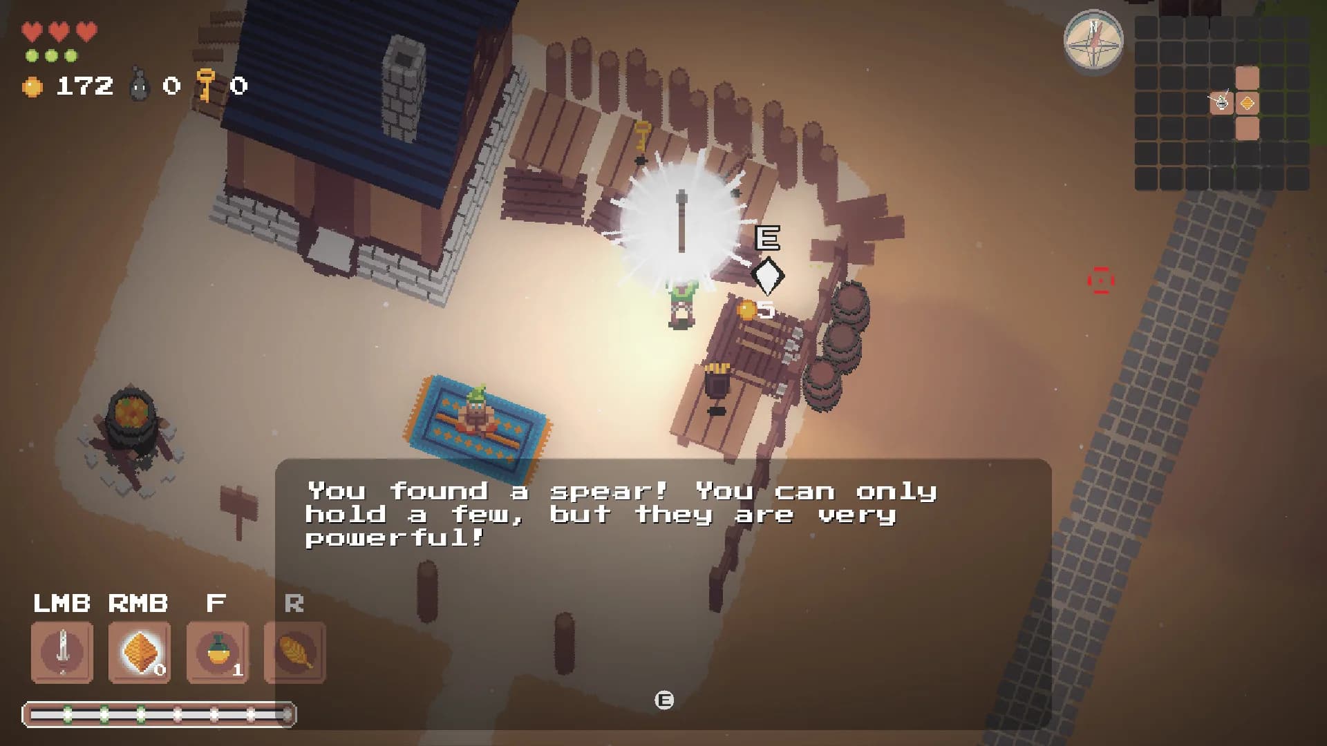 Legend of Radiance görsel 4