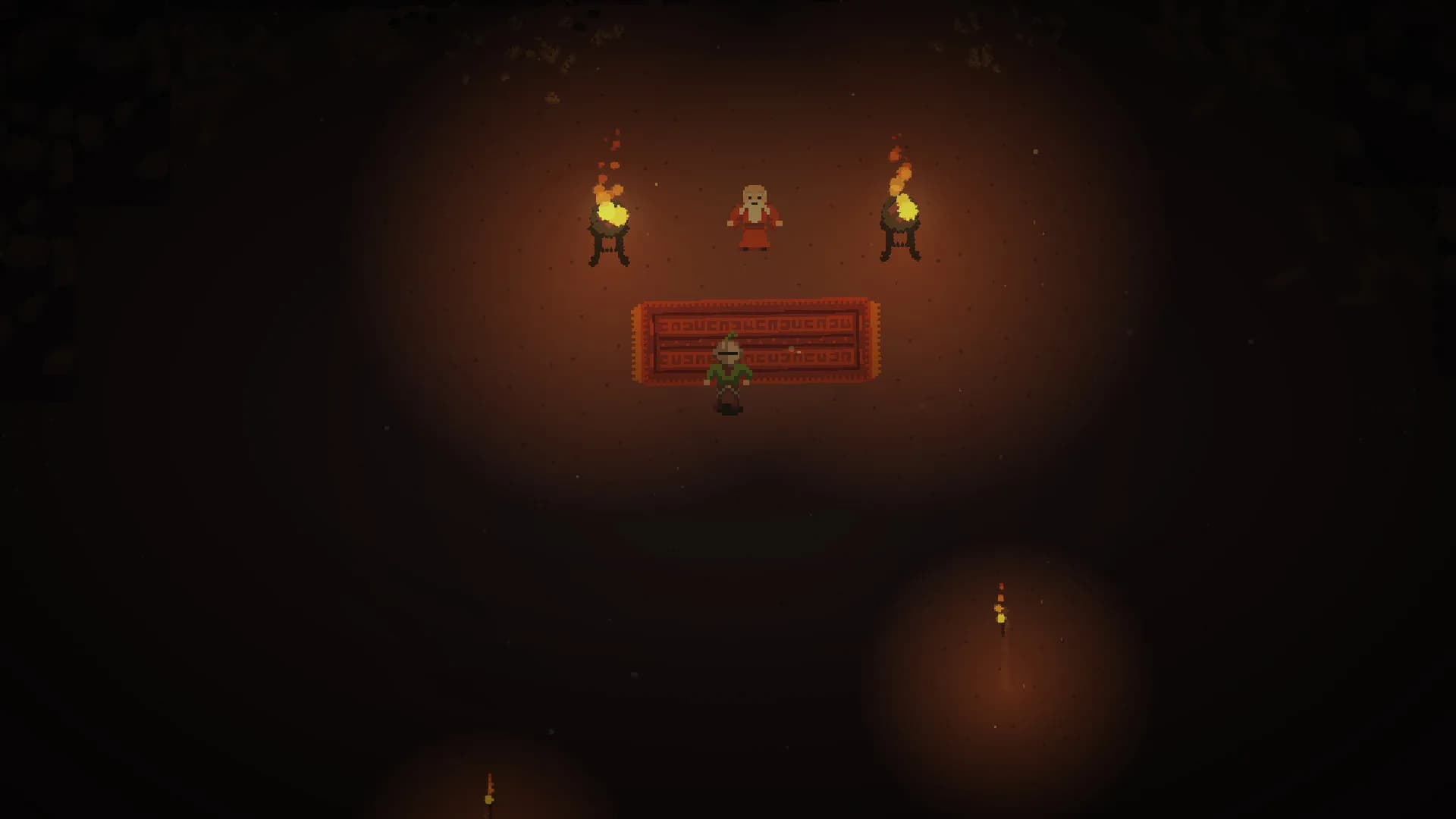 Legend of Radiance görsel 5