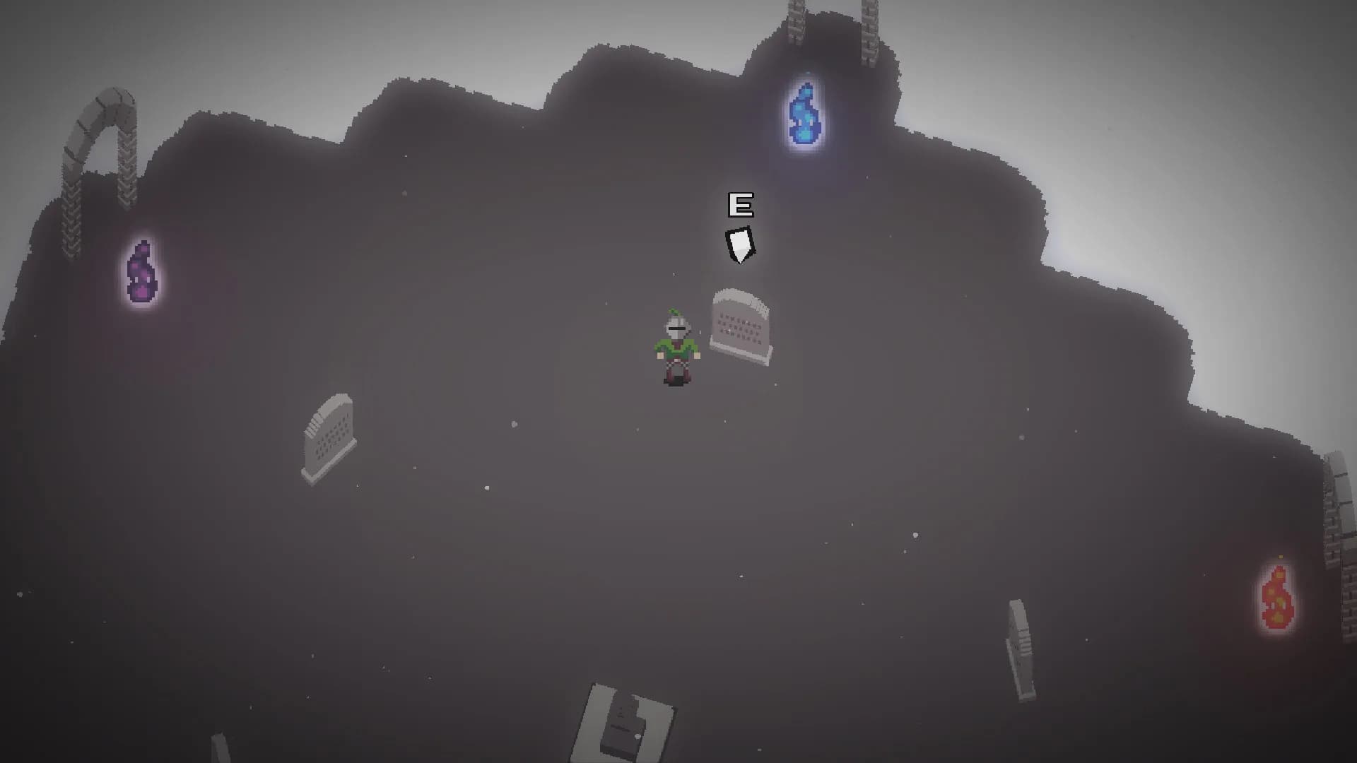 Legend of Radiance görsel 6