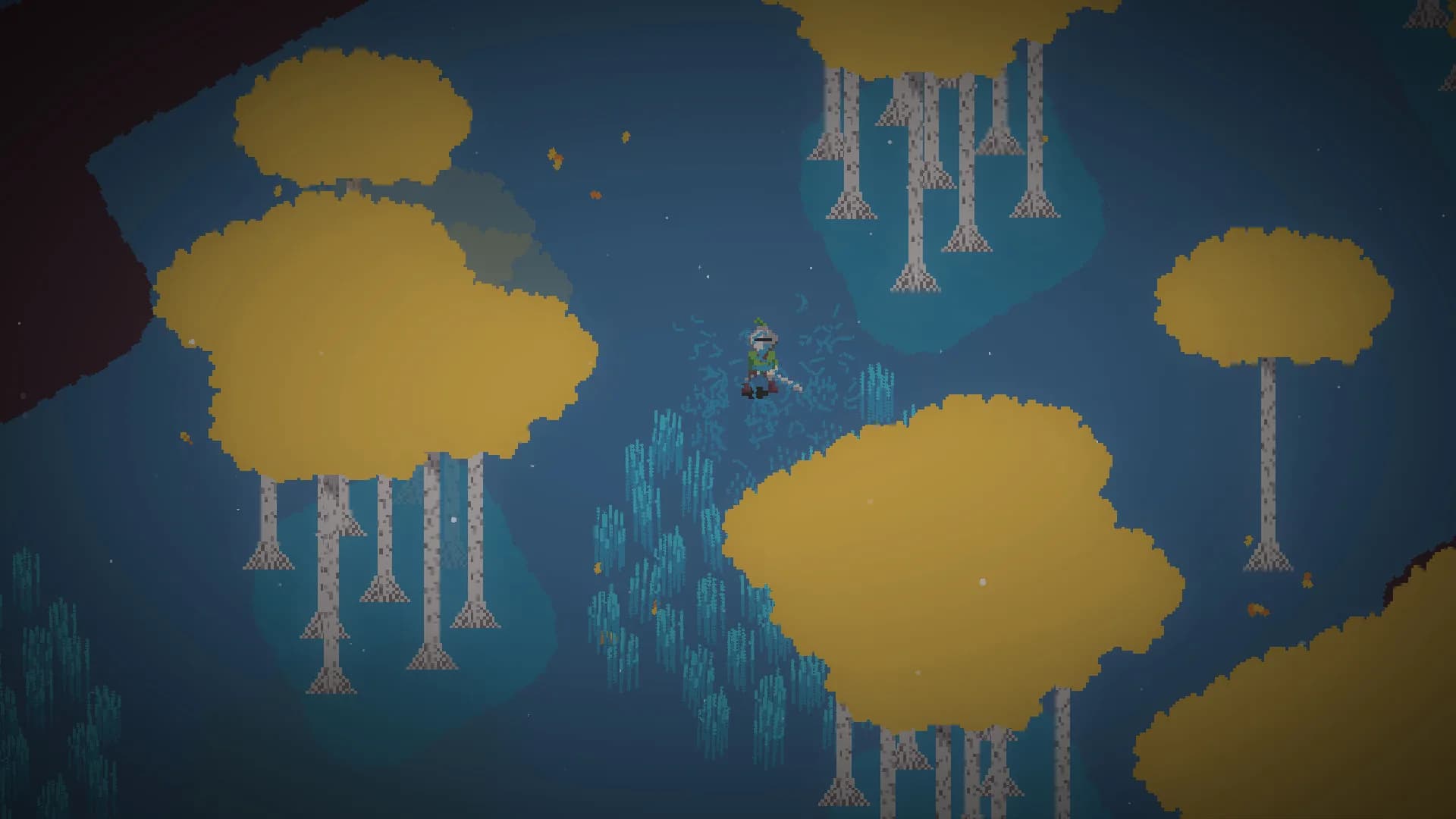 Legend of Radiance görsel 7