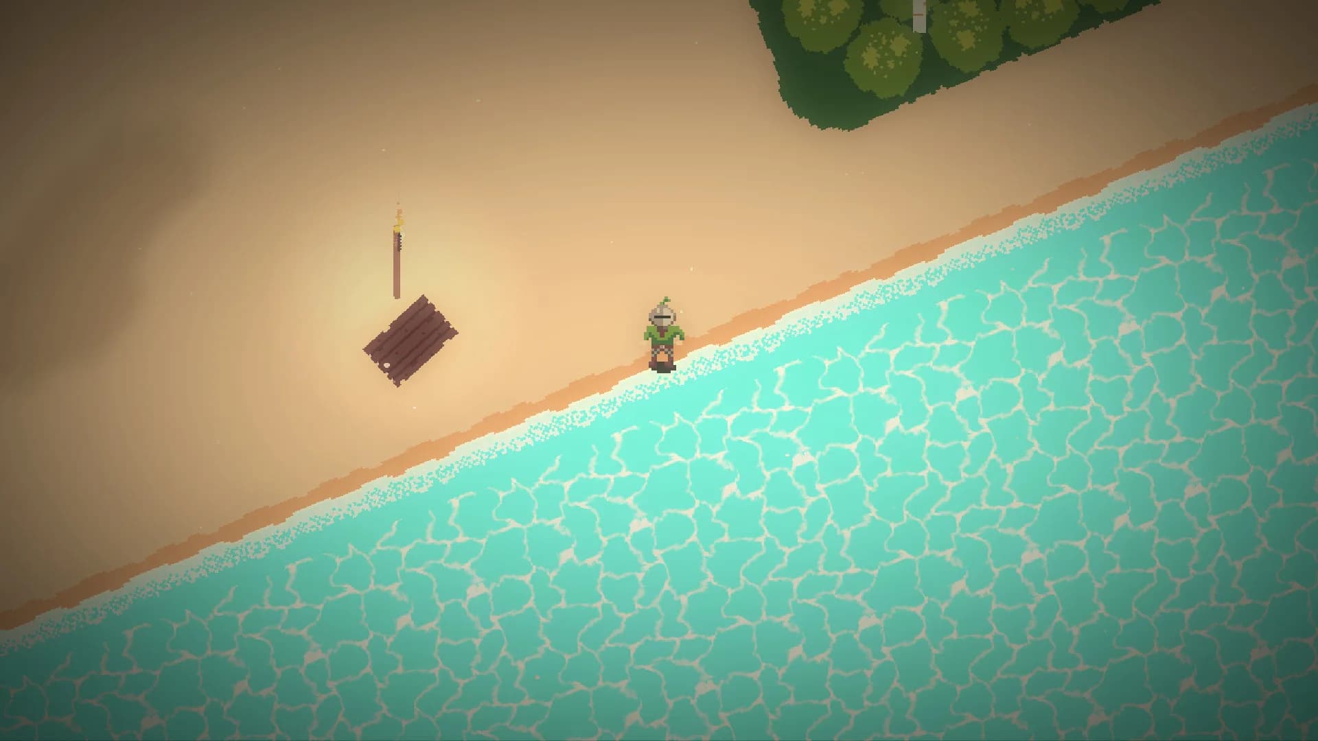 Legend of Radiance görsel 10