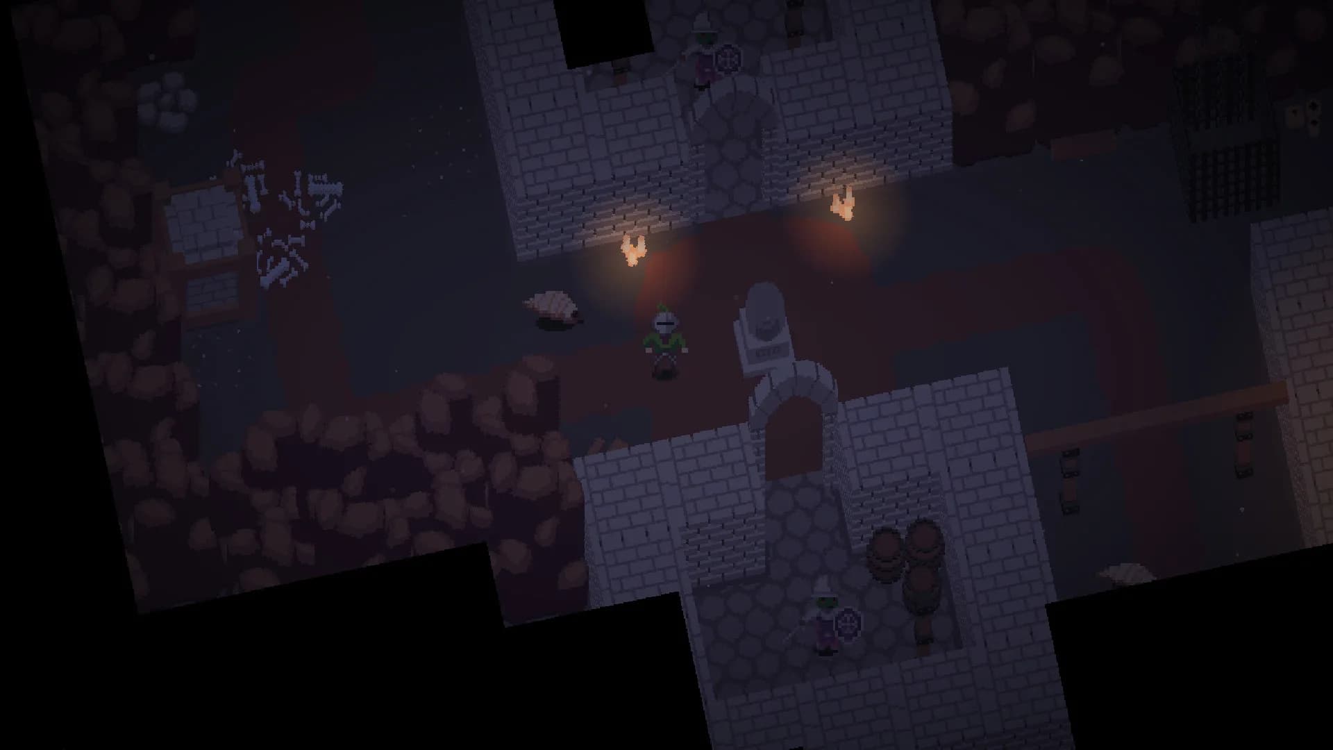 Legend of Radiance görsel 11