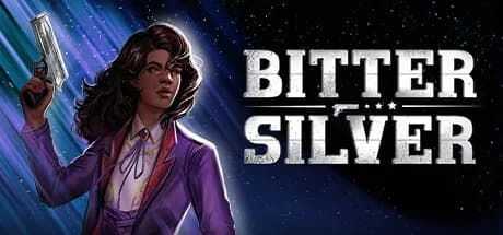 Bitter Silver görsel 1