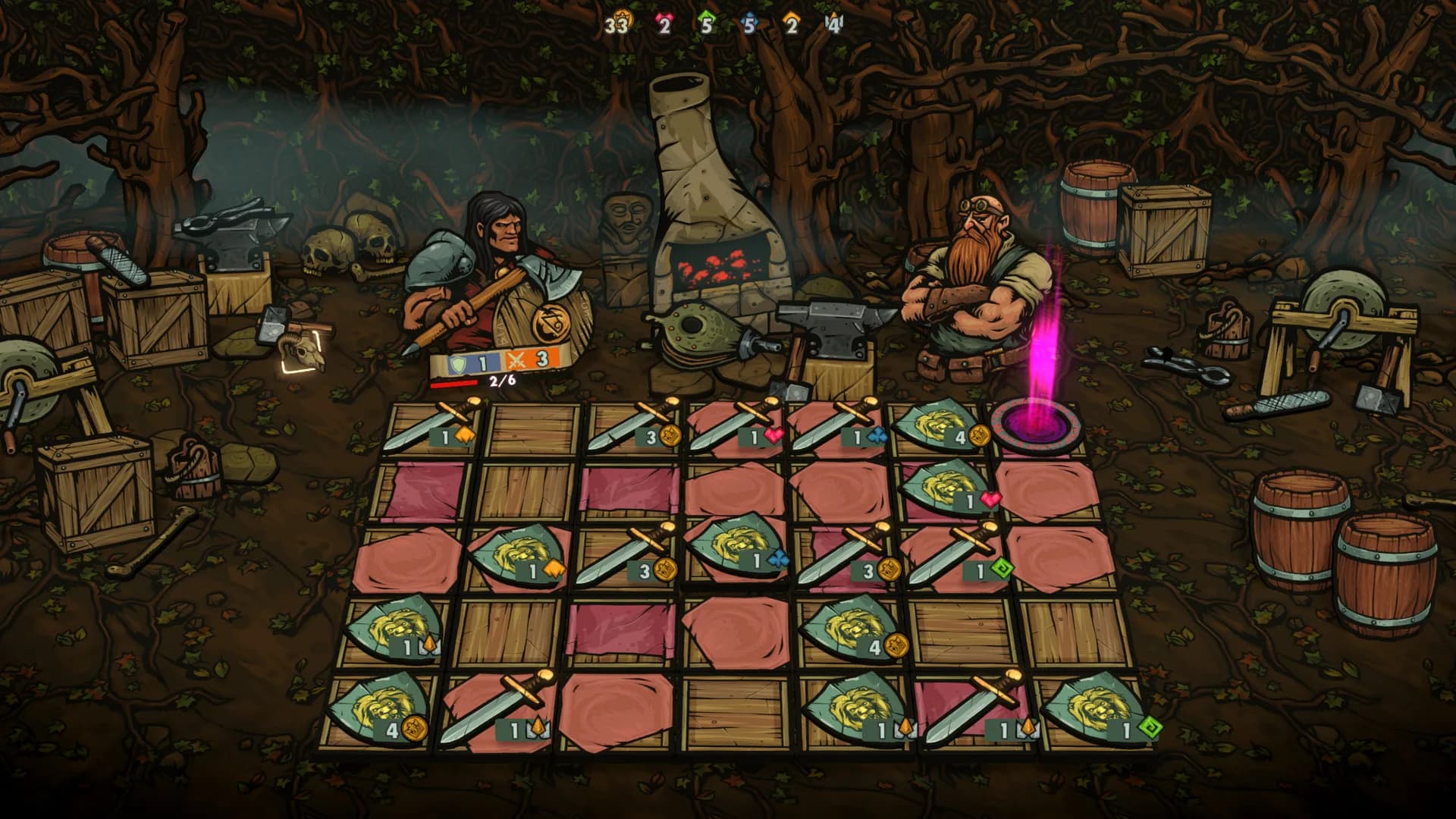 Dungeon: Faster & Deadlier görsel 12