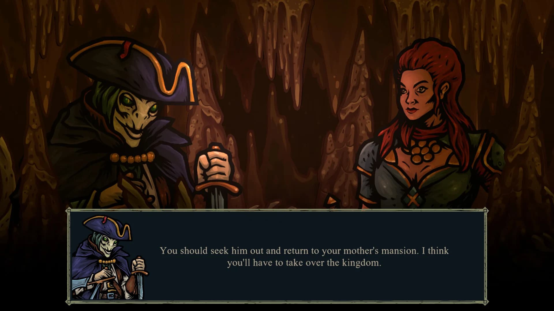 Dungeon: Faster & Deadlier görsel 13