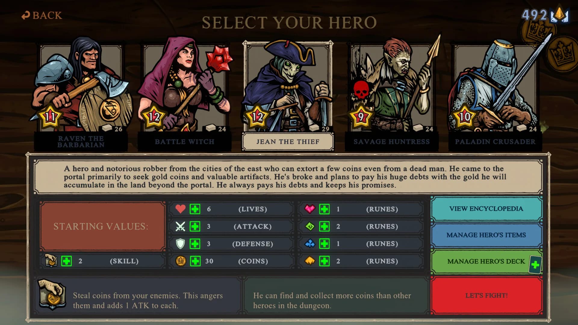 Dungeon: Faster & Deadlier görsel 9